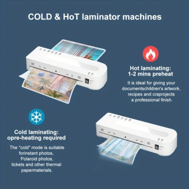 Laminator