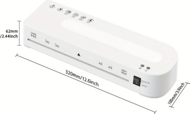 Laminator