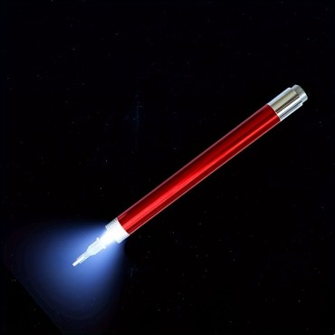 Diamond Painting Pen Set - Red