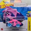 2024 - 087 - HTD60 Hot Wheels PIRANHA TERROR