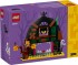 40721 LEGO Iconic Halloween Barn