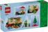 40746 LEGO Iconic Santa's Delivery Truck