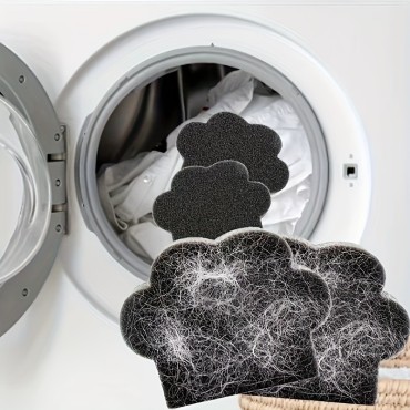 Karvaeemaldus švammid 3 tk