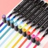 Art Marker Set, 80 Colors