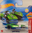 2025 - 019 - JBB72 Hot Wheels Super Twin Mill (2nd Color)