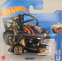 2025 - 023 - JBB90 Hot Wheels KICK KART (2nd Color)