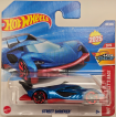 2025 - 066 - JBC08 Hot Wheels Street Shieker (2nd Color)