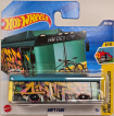 2025 - 088 - JBB67 Hot Wheels Ain't Fare (2nd Color)