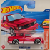 2025 - 119 - JBB89 Hot Wheels '91 GMC Syclone (2nd Color)