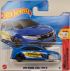 2025 - 123 - JBB77 Hot Wheels 2018 Honda Civic Type R (3rd Color)