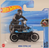 2025 - 150 - JBB79 Hot Wheels Honda CB750 Cafe (2nd Color)