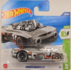 2025 - 151 - JBB65 Hot Wheels Rodger Dodger 2.0 (2nd Color)