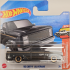 2025 - 157 - JMT29 Hot Wheels '83 Chevy Silverado (2nd Color)