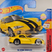 2025 - 176 - JBB95 Hot Wheels '96 Dodge Viper GTS (2nd Color)