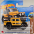 2025 - 179 - JBC00 Hot Wheels '15 Land Rover Defender Double Cab (3rd Color)