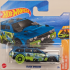 2025 - 184 - JBB81 Hot Wheels Track Wagon (3rd Color)