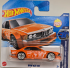 2025 - 185 - JBB84 Hot Wheels BMW 635 CSi (2nd Color)