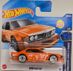 2025 - 185 - JBB84 Hot Wheels BMW 635 CSi (2nd Color)