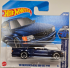 2025 - 186 - JBB85 Hot Wheels '89 Mercedes-Benz 560 SEC AMG (2nd Color)