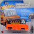2024.–104. — HTB13 Hot Wheels BRICKIN´ PIEGĀDE