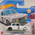 2025 - 195 - JBB98 Hot Wheels Alfa Romeo Giulia TI Super (2nd Color)