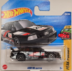 2025 - 199 - JBC04 Hot Wheels Audi 90 quattro (2nd Color)