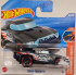 2025 - 204 - JBB82 Hot Wheels Terra-Tracktyl (2nd Color)