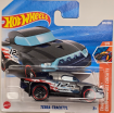 2025 - 204 - JBB82 Hot Wheels Terra-Tracktyl (2nd Color)