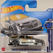 2025 - 205 - JBC09 Hot Wheels Pontiac Aztek Custom (2nd Color)