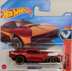 2025 - 207 - JBC14 Hot Wheels Ravenger S/T (2nd Color)