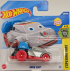 2025 - 216 - JBC13 Hot Wheels Quick Chat (2nd Color)