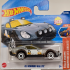 2025 - 242 - HYW58 Hot Wheels El Segundo Rallye