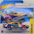 2024 - 108 - HTB76 Hot Wheels ´70 DODGE CHARGER R/T