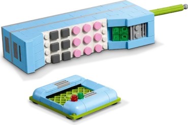 31174 LEGO Creator Retro telefons