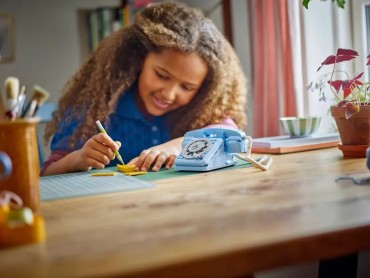 31174 LEGO Creator Retro Telephone