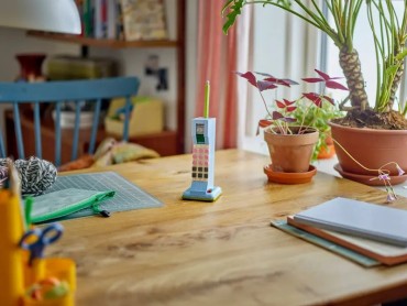 31174 LEGO Creator Retrotelefon