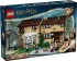 76451 LEGO Harry Potter Privet Drive: tädi Margeʼi külaskäik