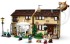76451 LEGO Harry Potter Privet Drive: tädi Margeʼi külaskäik