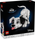 43269 LEGO Disney Classic 101 dalmaatsia koera: kutsikas