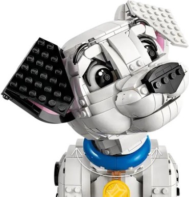 43269 LEGO Disney Classic 101 Dalmatians Puppy