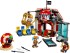 75637 LEGO ONE PIECE Buggy the Clowni tsirkusetelk