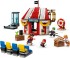 75637 LEGO ONE PIECE Buggy the Clowni tsirkusetelk
