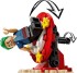 75637 LEGO ONE PIECE Buggy the Clowni tsirkusetelk
