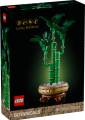 10344 LEGO Botanicals Õnnetoov bambus