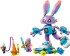 71490 LEGO DREAMZzz Izzie and Bunchurro the Gaming Bunny