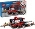60443 LEGO City F1® Pit Stop & Pit Crew with Ferrari Car