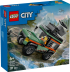 60447 LEGO City Off-Road 4x4 Mountain Truck