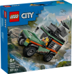 60447 LEGO City Off-Road 4x4 Mountain Truck