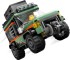 60447 LEGO City Off-Road 4x4 Mountain Truck