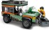 60447 LEGO City Bezceļu 4x4 kalnu auto